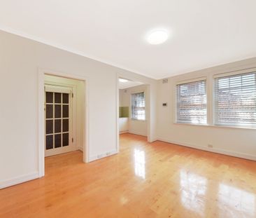 Charming Art Deco One-Bedroom in Prime Harbourside Location - Photo 2