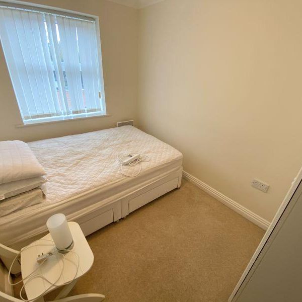 2 bedroom apartment to rent - Photo 1