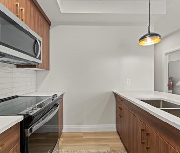 For Lease - 4755 WALKER Road Unit# 314, Windsor, Ontario - Photo 4