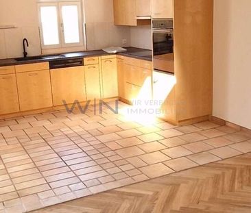 4.5 Maisonette mit Galerie - Foto 1