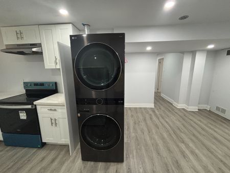 For Lease - 248 Felan Avenue Unit# Basement, Oakville, Ontario - Photo 4