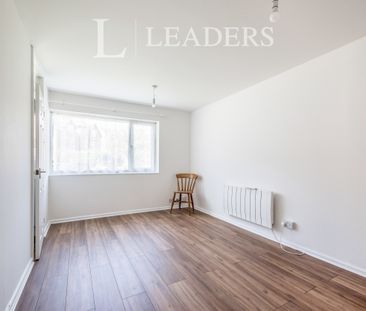 1 bedroom apartment to rent Linden Court, Linden Road, MK40 - Photo 2