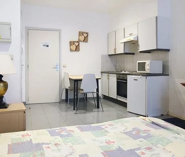 Studio te huur - Photo 6