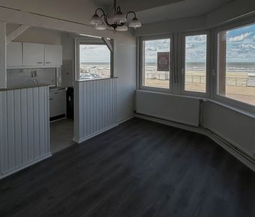 Appartement met twee slaapkamers met zeezicht - Photo 3