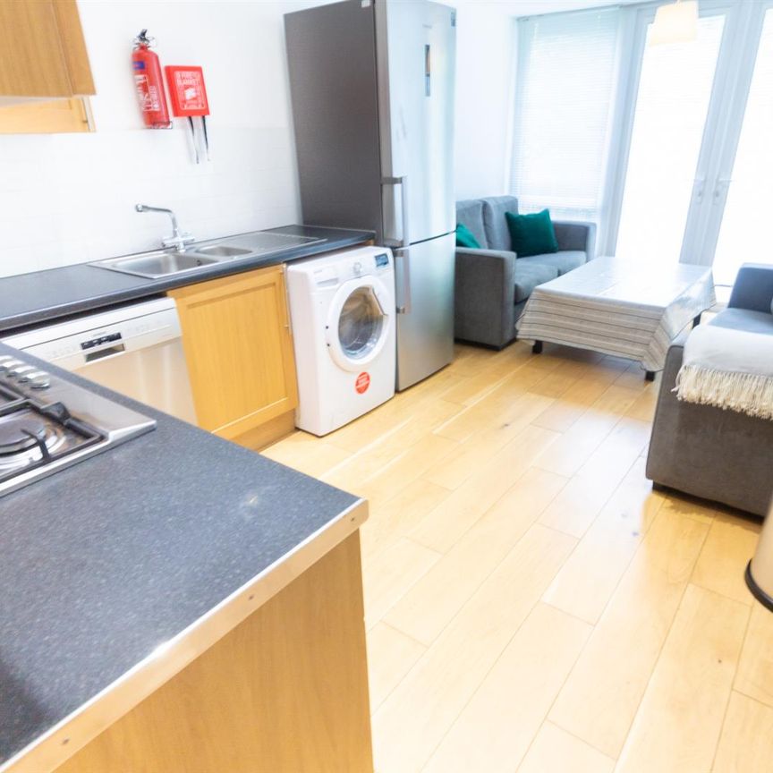 Copland Terrace, Shieldfield - Photo 1