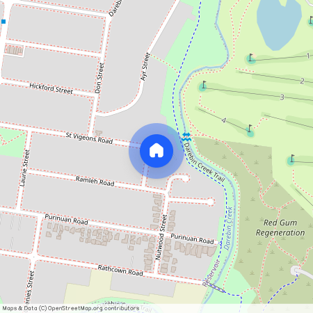 1/12 Merino Street, VIC 3073, Reservoir