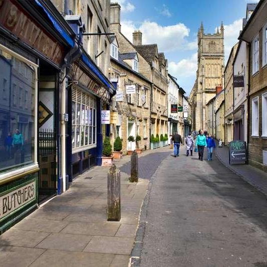 Black Jack Street, Cirencester, GL7 - Photo 1