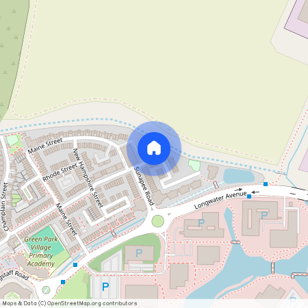 Lanesborough Street, RG2 6BS, Reading