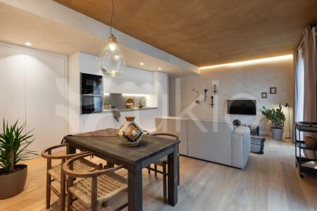 Apartamento de alquiler en Carrer de Josep Torres, Vila de Gràcia - Photo 4