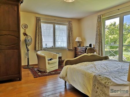 Villa - à louer - Foto 2