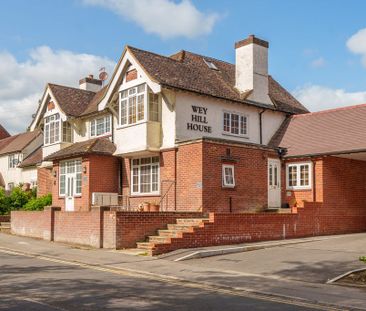 4 Wey Hill, Haslemere - 2 bedrooms Property for lettings - Seymours - Photo 5
