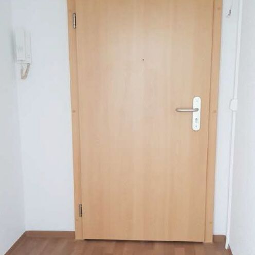 Gemütliche Single-Wohnung mit separater Küche! - Photo 1