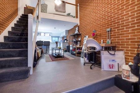 1 bedroom terraced house to rent - Photo 3