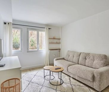 Appartement à louer à Paris 16Ème - Photo 1