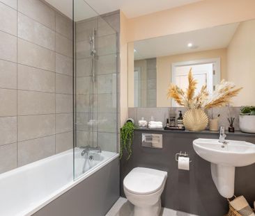 Studio to rent - Photo 6