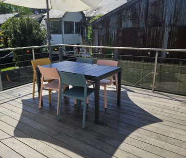 Louer maison 5 pièces de 113 m² à Rennes (35200) - Photo 2