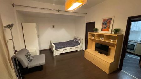 Studio Cochet Rosetti, zona linistita, pet friendly - Photo 2