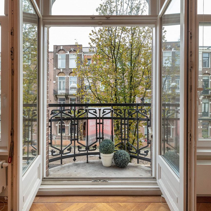 Koninginneweg 156-1, 1075 EE, Amsterdam - Photo 1