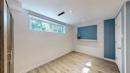 For Lease - 11 Uplands Avenue Unit# Basement, Vaughan, Ontario - Photo 2