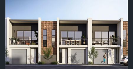 Stylish Low Maintenance Townhouse in Prime Port Adelaide Location - Photo 3