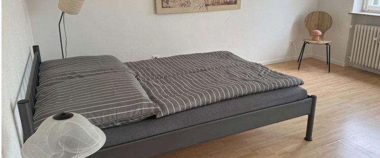 Modernes 1-Zimmer-Apartment mit Balkon – auch für Kurzzeitmiete & Wochenaufenthalte verfügbar! - Foto 1