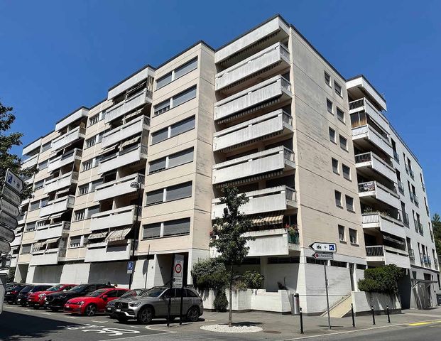 2.5 Zimmer, 55 m², 5. Stock - Foto 1