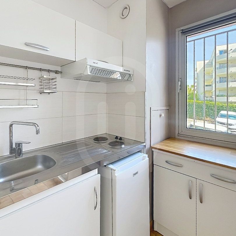 Location Appartement 1 pièce 20m² MONTPELLIER 34090 - Photo 1