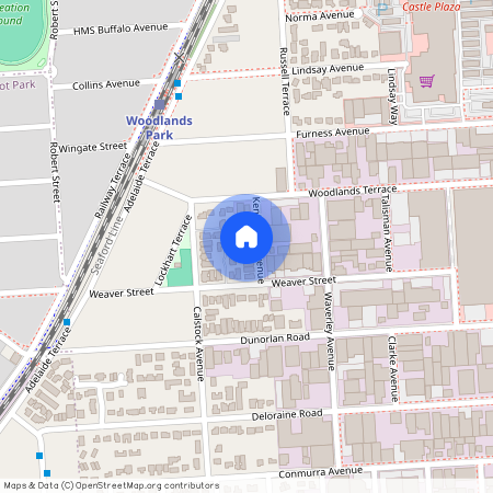 8 Kenilworth Avenue, SA 5039, Edwardstown