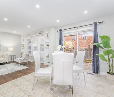 For Lease - 236 giddings Crescent Unit# Upper, Milton, Ontario - Photo 4