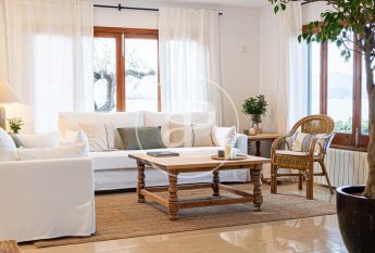 House for rent in Alcudia