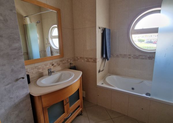 Apartamento T1 em Faro