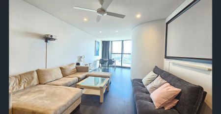 The One Residences – Luxury Furnished 2-Bedroom Apartment for Rent! - Photo 3