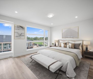 For Lease - 73 Warren Trail Unit# 33, Welland, Ontario - Photo 5