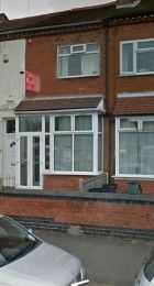 1 Bed - Selly Hill Road, Selly Oak - Photo 2