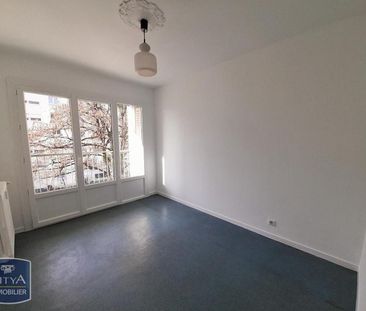 Location Appartement 3 pièces 57m² LIMOGES 87000 - Photo 1