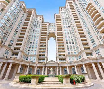 For Lease - 2285 Lake Shore Boulevard Unit# 609, Toronto, Ontario - Photo 2