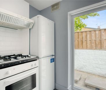 Townsend Road, N15, London - Photo 1
