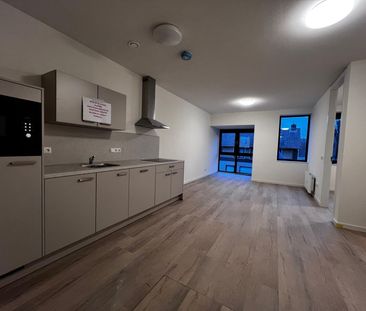 Te huur: Appartement Europaplein in Gennep - Foto 3