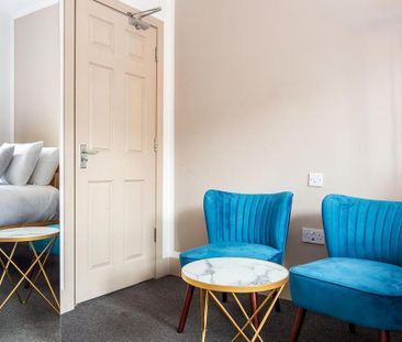 Studio to rent - Photo 5