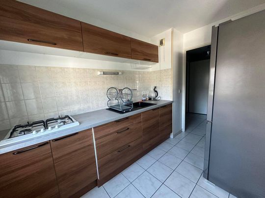 Location appartement 2 pièces 49.15 m² à Chambéry (73000) - Photo 1