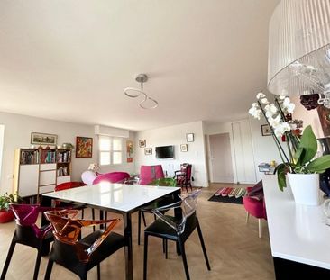 Appartement à louer, 5 pièces - Angers 49000 - Photo 2