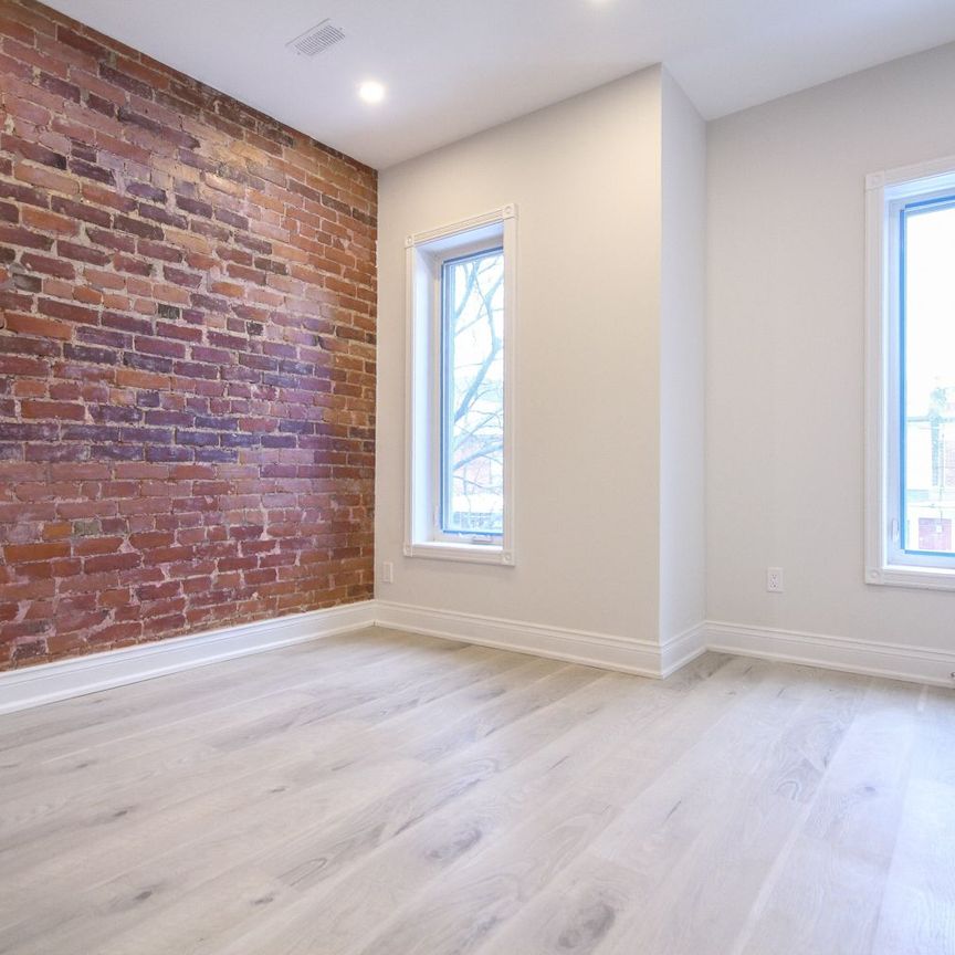For Lease - 66 Dovercourt Road Unit# 3, Toronto, Ontario - Photo 1