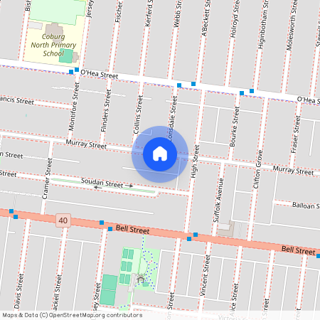 33 Murray Street, Vic 3058, Coburg