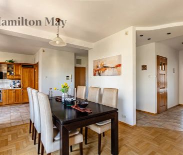 Przestronny 118 m² apartament z 2 miejscami parkingowymi przy Westf... - Photo 5
