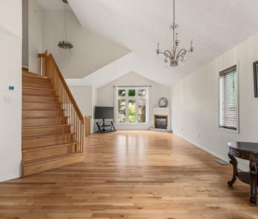 Maison à un étage et demi à louer - Gatineau (Gatineau) (Hôpital, V... - Photo 1