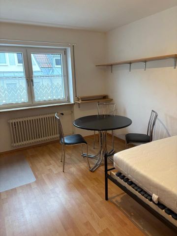 schöne 1-Zi.-Mietwohnung in zentraler Lage - M547 - Photo 3