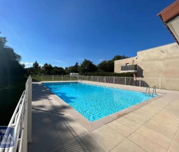 Appartement à louer 2 pièces 49.01m² - Photo 6
