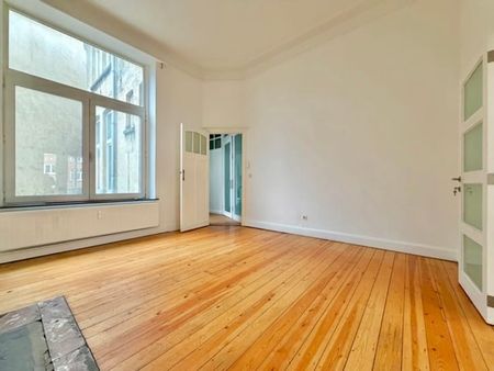 Appartement te huur - Photo 2