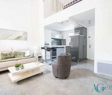 Appartement 2 Pièces 36 m² - Photo 1