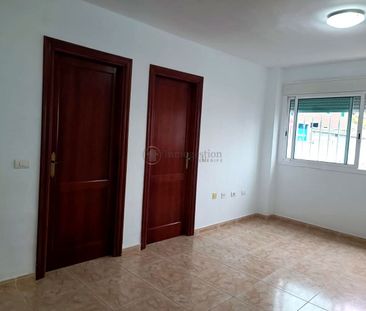 Se alquila en Buzanada apartamento de 2 dormitorios - Photo 4